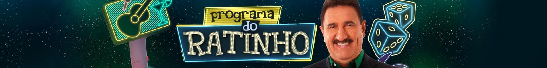 Programa do Ratinho