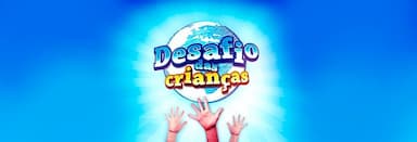 Programa Silvio Santos - Desafio! - Image