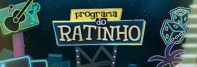 Ratinho - Envie seu recado - Image