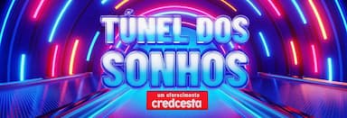 Programa do Ratinho - Túnel dos Sonhos - Image