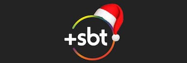 SBT na Web - Você no Natal +presente no +SBT - Image