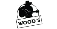 Wood´s Bar