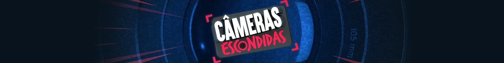 Programa Câmeras Escondidas