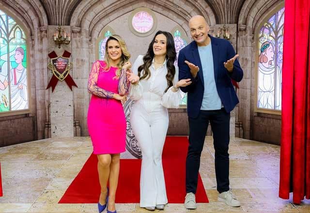 Veja quem foi o grande vencedor da 9° temporada do Bake Off Brasil