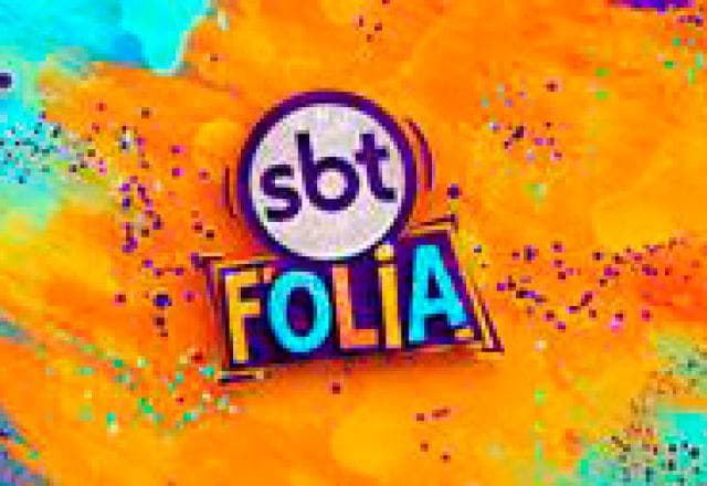 "SBT Folia": o melhor do Carnaval pelo Brasil, nas madrugadas do SBT