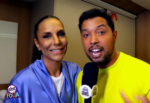 Em entrevista, Ivete Sangalo comemora 30 anos de carreira: "Carnaval é responsável"