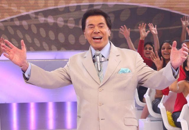 Silvio Santos