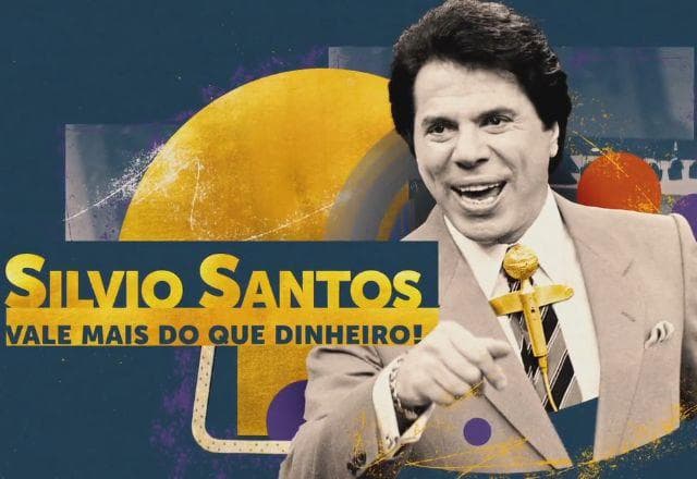 SBT exibe especial do documentário inédito sobre Silvio Santos neste domingo (18), às 19h30