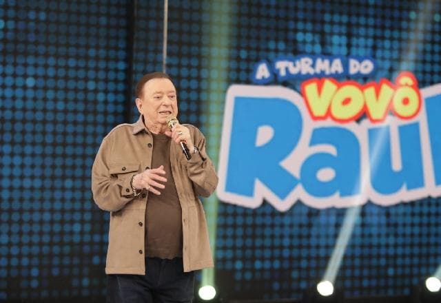 Eyshila, Thiago Brado e André Leono abrilhantam júri no próximo "Programa Raul Gil"