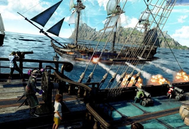 Like a Dragon: Pirate Yakuza in Hawaii ganha novos detalhes em transmissão ao vivo