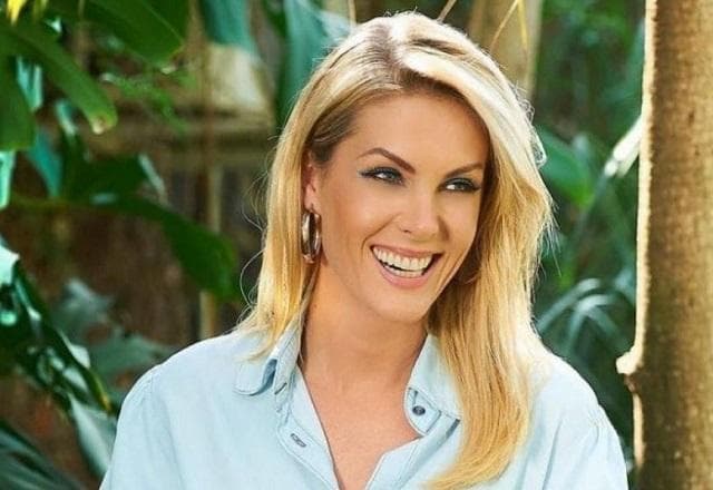 Ana Hickmann se pronuncia sobre suposto desvio milionário