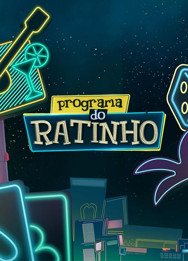 Programa do Ratinho