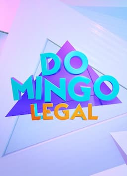 Domingo Legal