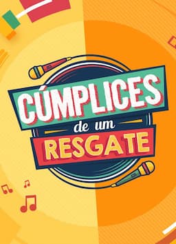 Cúmplices de um Resgate