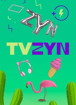 TVZYN