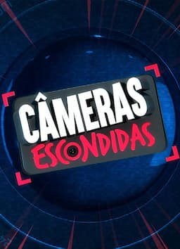 Programa Câmeras Escondidas