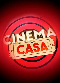 Cinema Em Casa